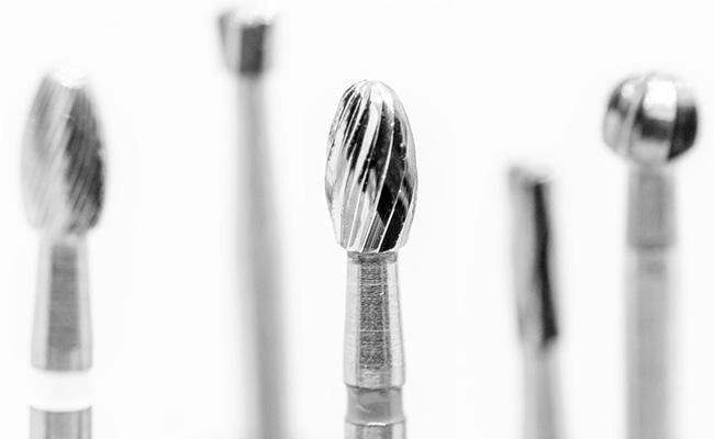 Brasseler USA precision surgical instrumentation